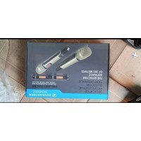 Senheisser Wireless Microphone SKM 9000