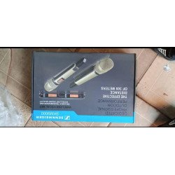 Senheisser Wireless Microphone SKM 9000