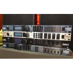 RMW Drive Rack System