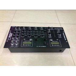 RMW 4 Channel Mixer