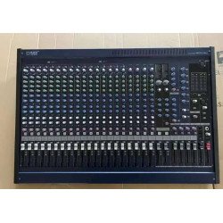 RMW 24 Channel Live Mixer