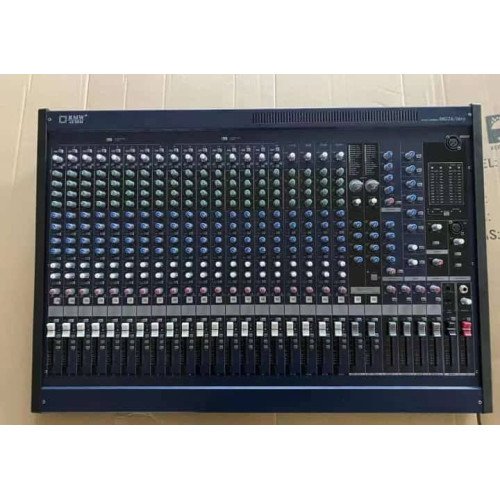 RMW 24 Channel Live Mixer