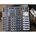 Yamaha 6 Channel Amplified Mixer