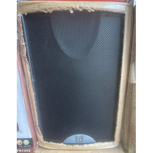 Martin Audio Top Speaker 15