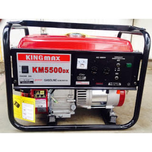 KingMax Generator 5500 DX