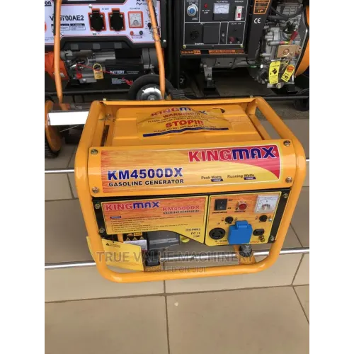 KingMax Generator 4500 DX