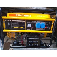 KingMax Generator 12500 DX